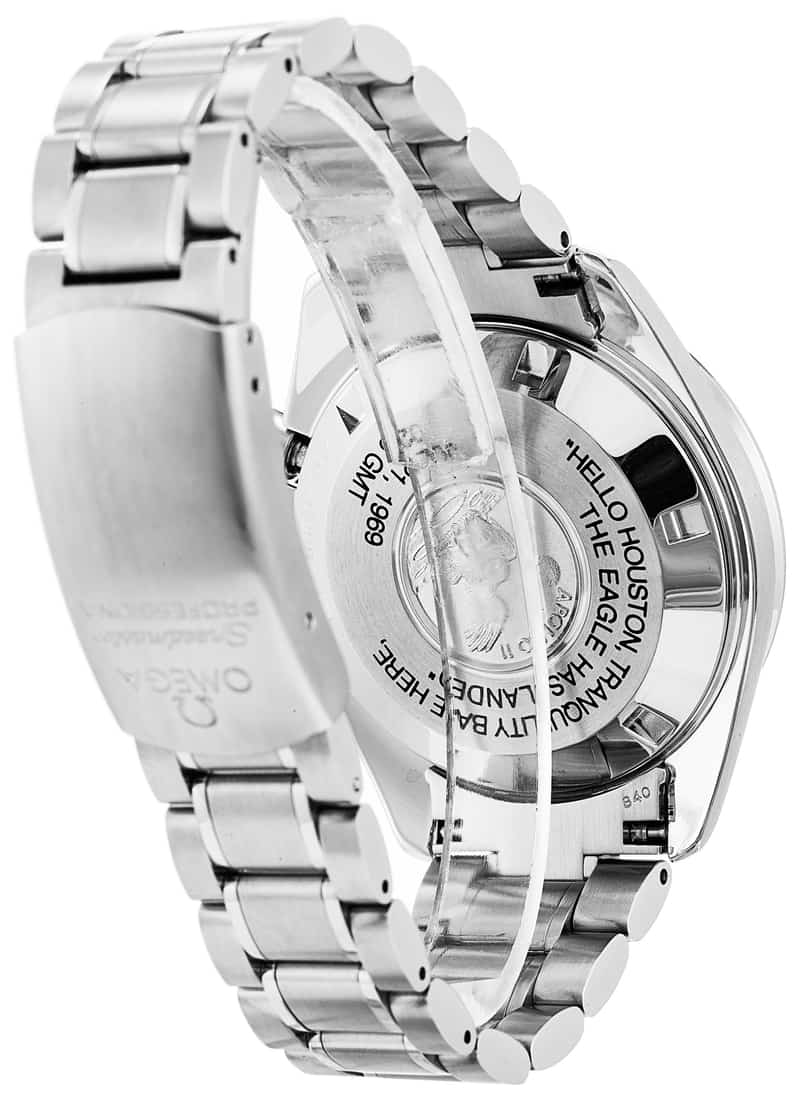 Omega Speedmaster Moonwatch 3560.50.00